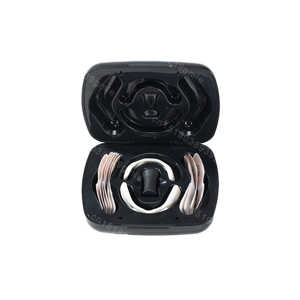 Fitvexa Nasal Dilator – Nasenatmungs-Trainer für mehr Sauerstoff & besseres Atmen Fitvexa