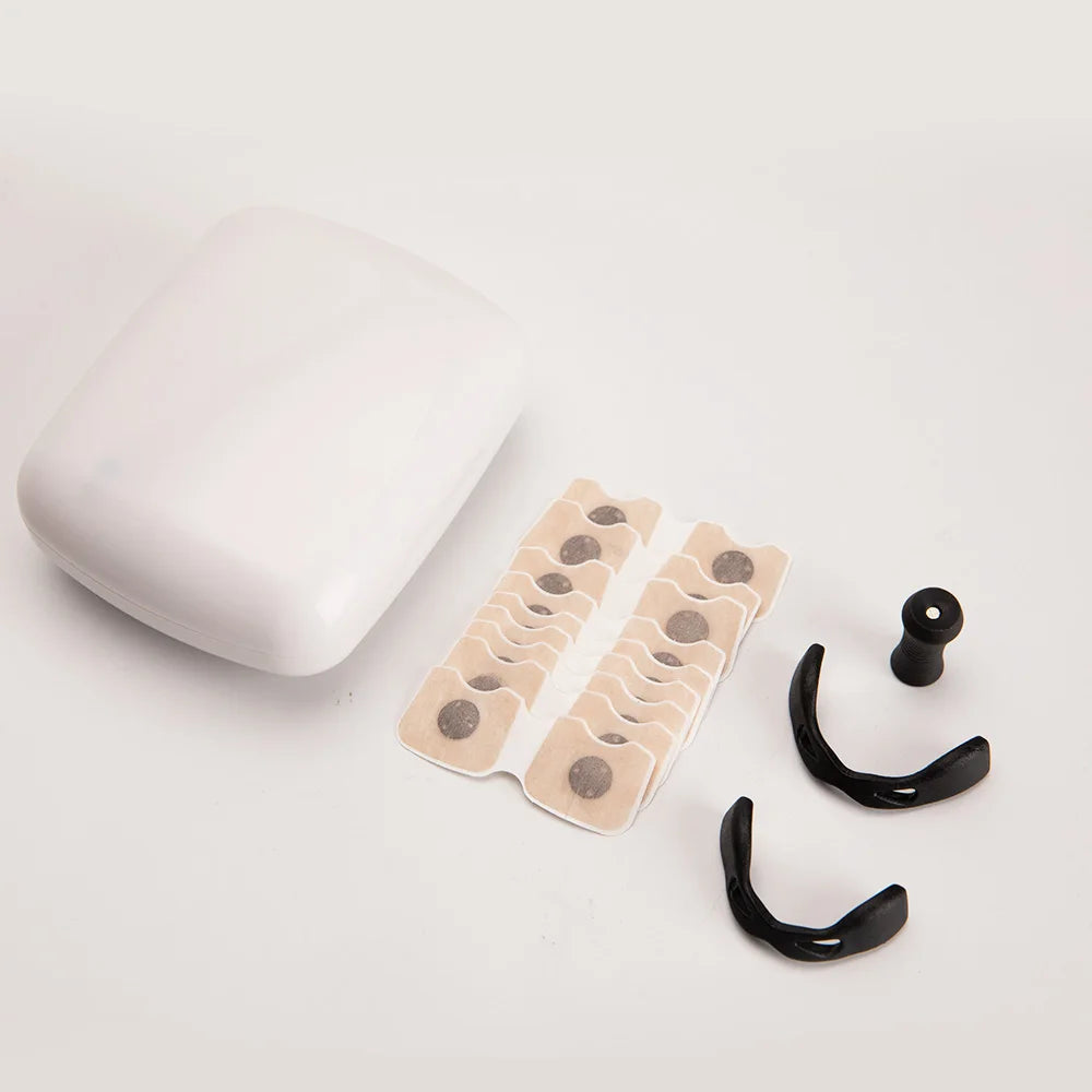 Fitvexa Nasal Dilator – Nasenatmungs-Trainer für mehr Sauerstoff & besseres Atmen Fitvexa