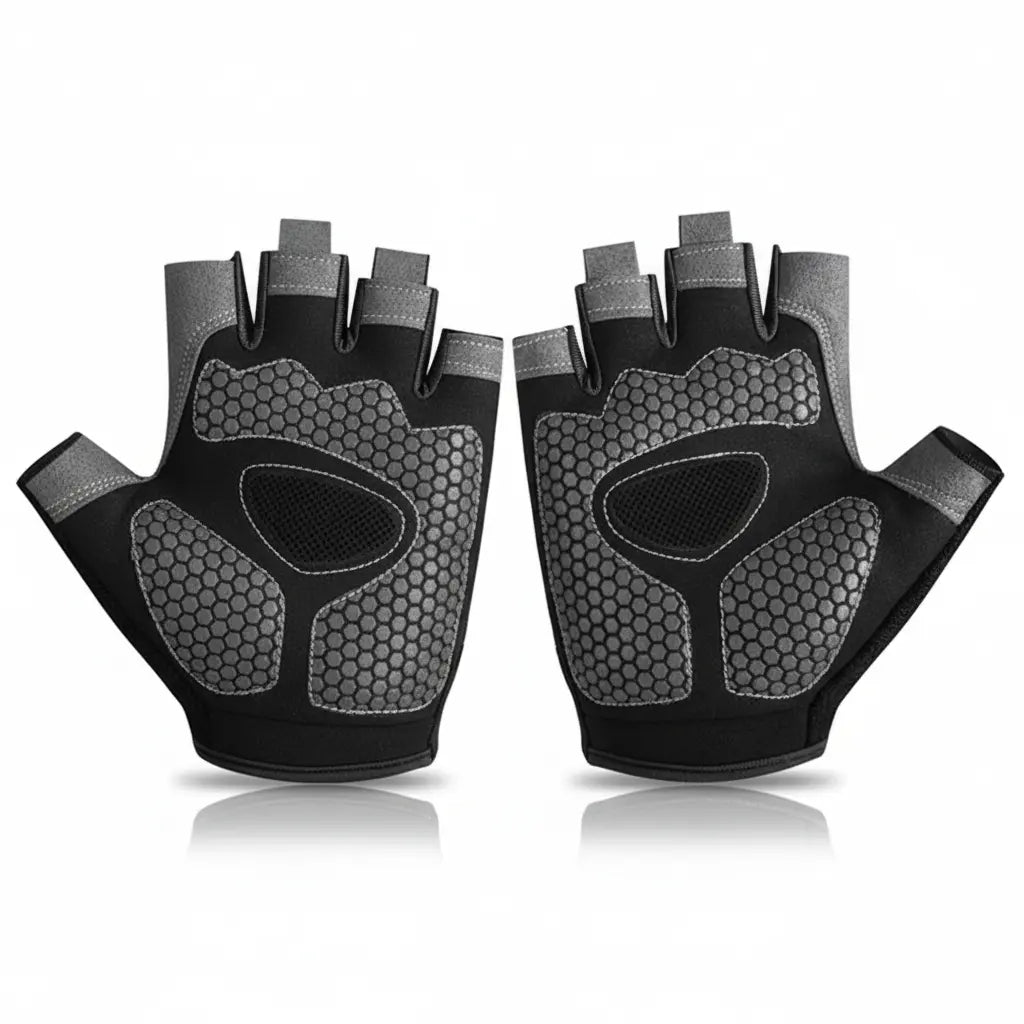 Gym Gloves Draufsicht