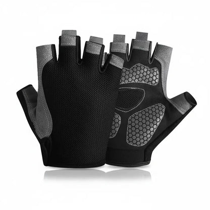 Gym Gloves Freisteller