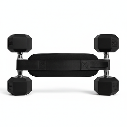 Hip Thrust Device Rückansicht