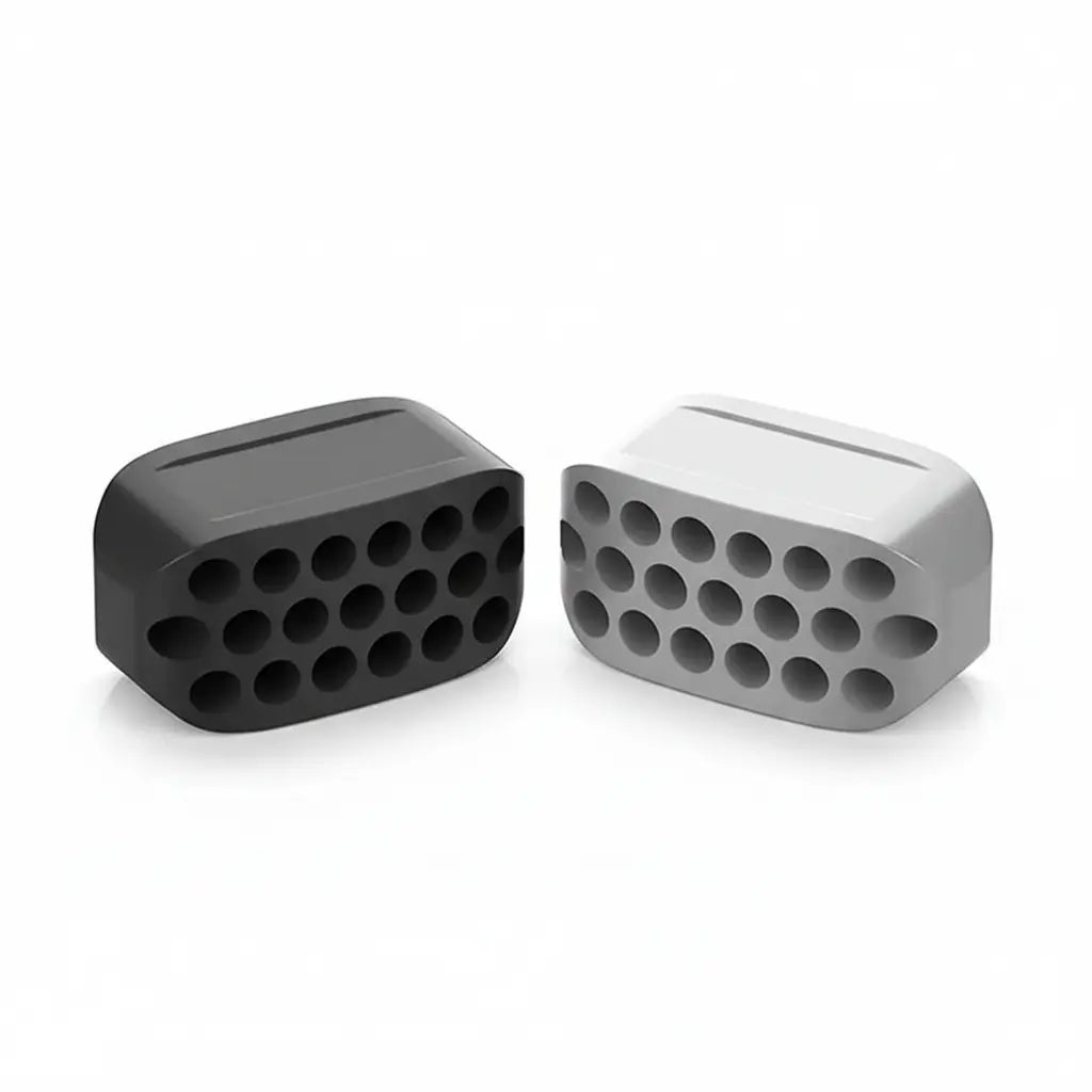 Jaw Exerciser Freisteller