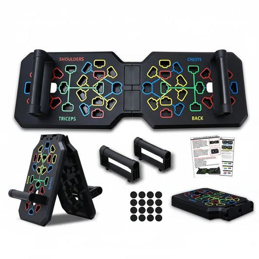 Push-Up Board Freisteller