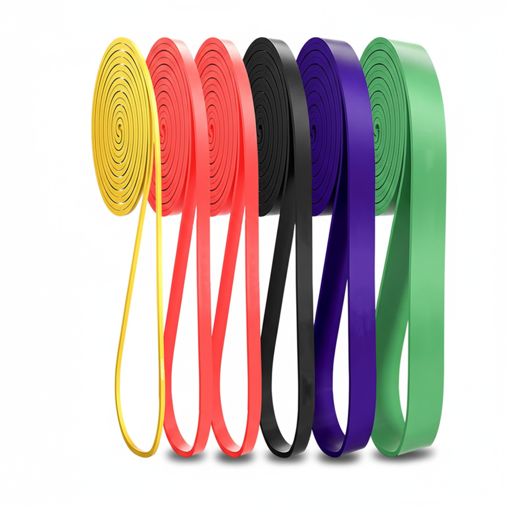 Resistance Band Freisteller